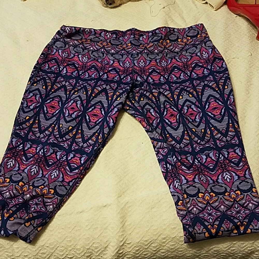 Mossimo Workout leggings